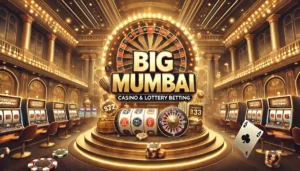Big Mumbai