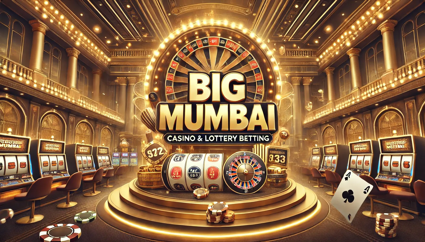 Big Mumbai Game is Real or Fake