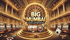 Big mumbai 