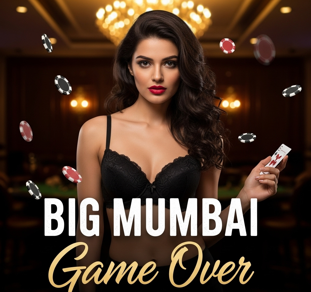 Big Mumbai Game